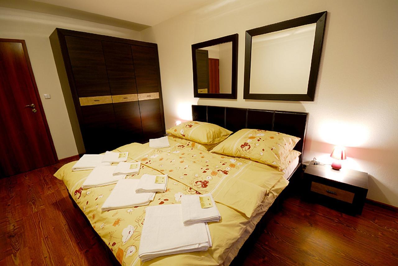Ski & Sun Wellness Apartments Liptovsky Mikulas Luaran gambar